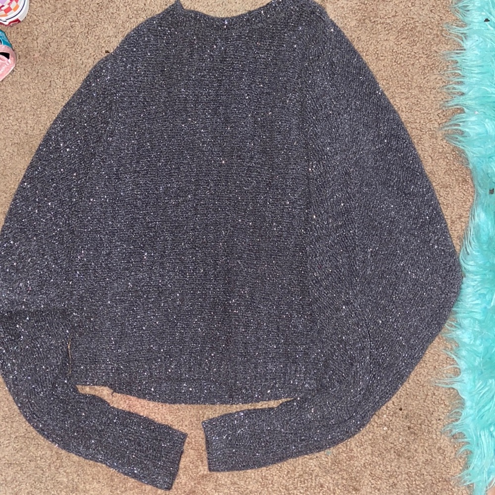 Cute sweater